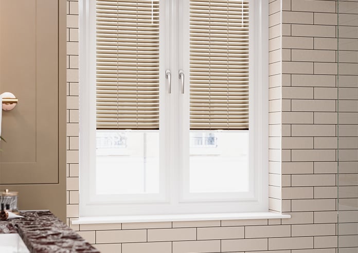 Venetian, Beige - Perfect Fit Blind - Image 5